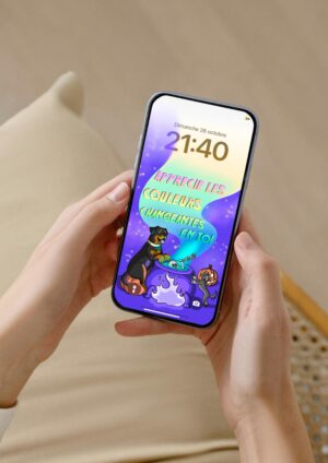 Fond d’écran Halloween