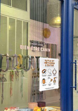 Affiches outils et méthodes à éviter A4