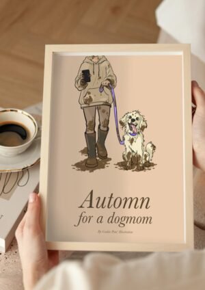 Affiche A4 Automn